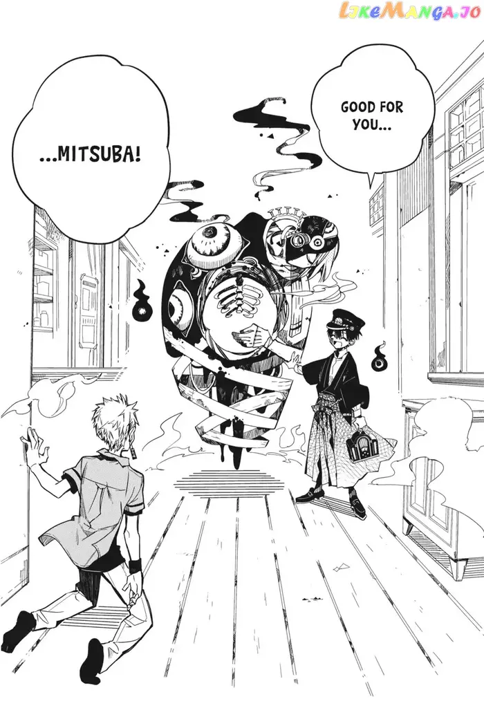 Toilet-Bound Hanako-kun Chapter 19 image 26_optimized